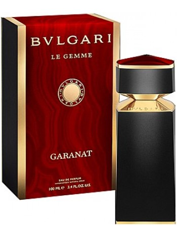 Bvlgari Le Gemme Garanat парфюмована вода 100 мл