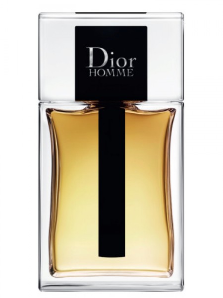 Dior Homme 2020 тестер (туалетная вода) 100 мл