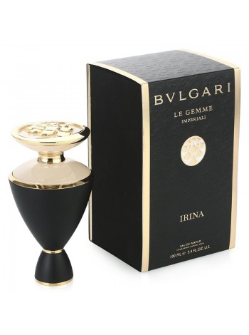 Bvlgari Le Gemme Imperiali Ірина парфумована вода 100 мл