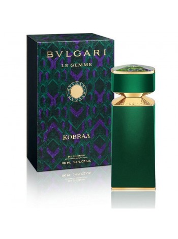 Bvlgari Le Gemme Kobraa парфюмована вода 100 мл