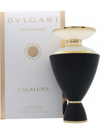 Bvlgari Le Gemme Calaluna парфюмированная вода 100 мл