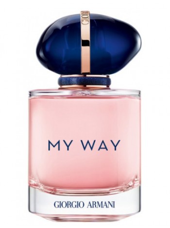 Armani My Way тестер (парфюмована вода) 90 мл