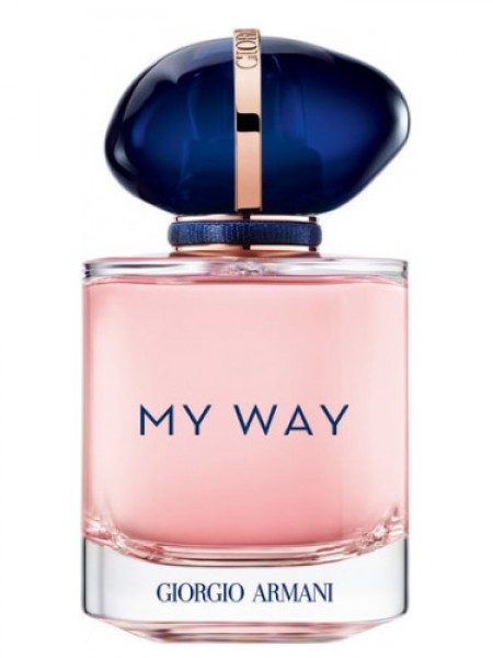 Armani My Way тестер (парфюмирована вода) 90 мл