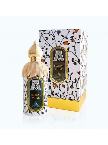 Attar Floral Musk парфюмована вода 100 мл