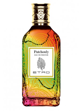 Etro Patchouly тестер (парфюмирована вода) 100 мл