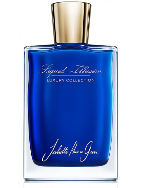 Juliette Has A Gun Liquid Illusion парфумована вода 75 мл