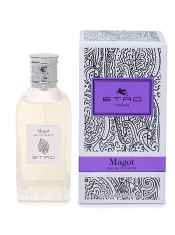 Etro Magot Eau De Toilette тестер (туалетна вода) 100 мл