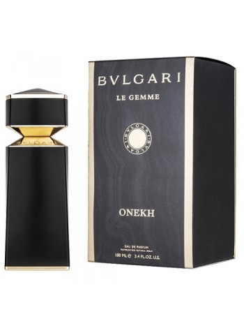 Bvlgari Le Gemme Onekh парфюмированная вода 100 мл