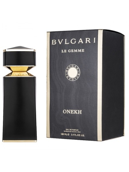 Bvlgari Le Gemme Onekh парфюмированная вода 100 мл
