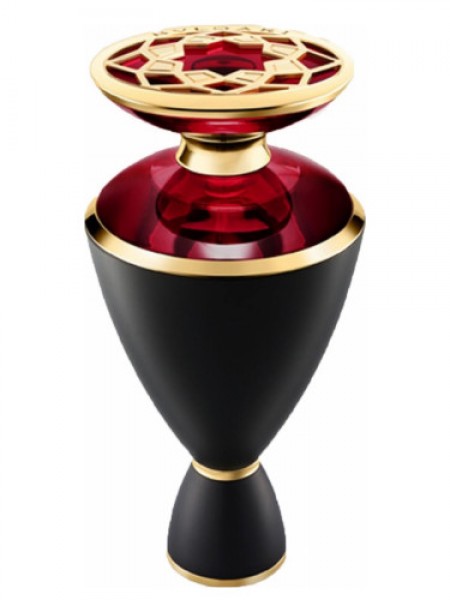 Bvlgari Le Gemme Reali Rubinia тестер (парфюмированная вода) 100 мл