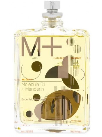 Escentric Molecules Молекула 01 + Мандарин тестер (туалетна вода) 100 мл