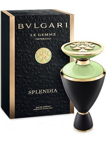 Bvlgari Le Gemme Imperiali Splendia парфюмированная вода 100 мл