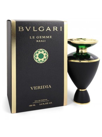Bvlgari Le Gemme Reali Veridia парфюмована вода 100 мл