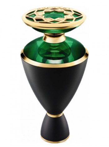 Bvlgari Le Gemme Reali Veridia тестер (парфюмированная вода) 100 мл