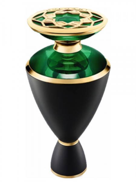 Bvlgari Le Gemme Reali Veridia тестер (парфюмированная вода) 100 мл