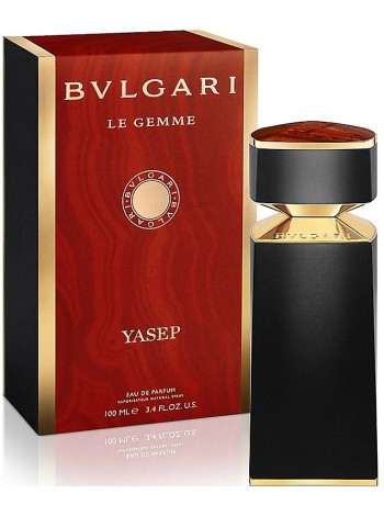 Bvlgari Le Gemme Yasep парфюмована вода 100 мл