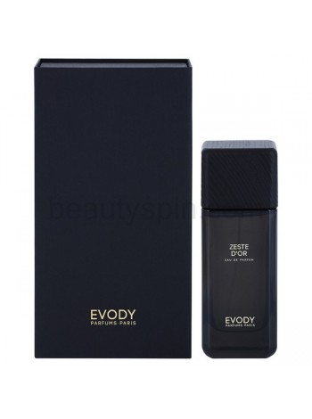 Evody Zeste d'Or парфюмована вода 100 мл