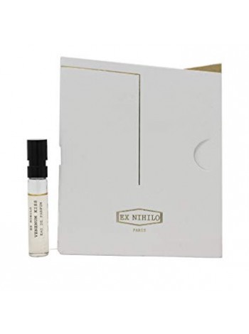 Ex Nihilo Venenum Kiss пробник 2 мл