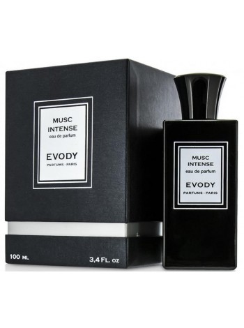 Evody Musc Intense парфумована вода 100 мл