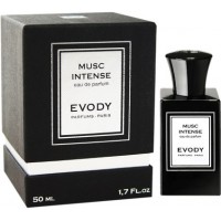 Evody Musc Intense парфумована вода 50 мл