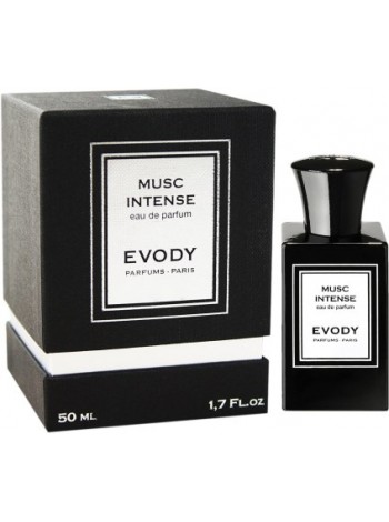Evody Musc Intense парфумована вода 50 мл