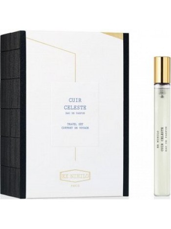 Ex Nihilo Cuir Celeste мініатюра 7.5 мл