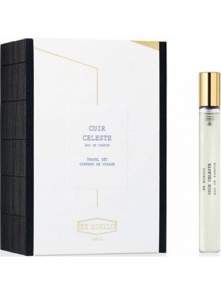 Ex Nihilo Cuir Celeste миниатюра 7.5 мл