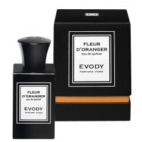 Evody Parfums Fleur d'Oranger парфюмированная вода 100 мл