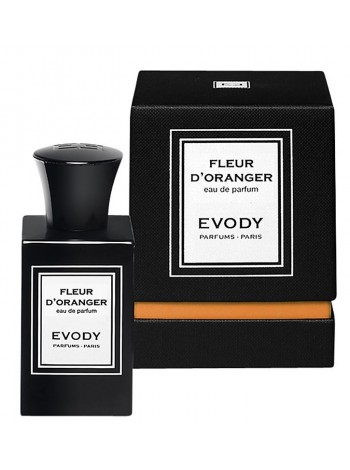Evody Parfums Fleur d'Oranger парфумована вода 100 мл