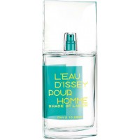 Issey Miyake L'Eau D'Issey Pour Homme Shade of Lagoon тестер (туалетная вода) 125 мл