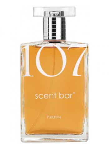 Scent Bar 107 тестер (парфюмирована вода) 100 мл