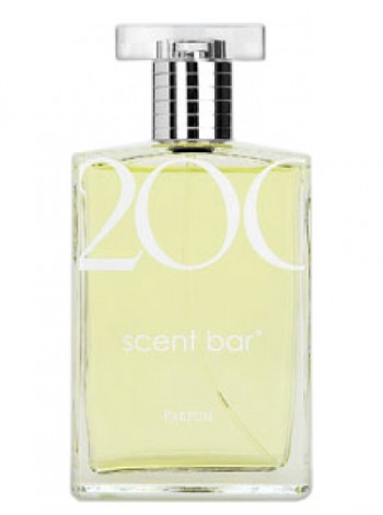 Спробник Scent Bar 200 (туалетна вода) 100 мл
