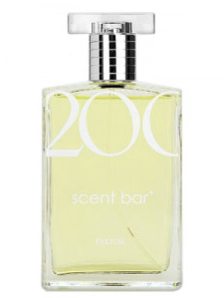 Scent Bar 200 тестер (парфюмированная вода) 100 мл