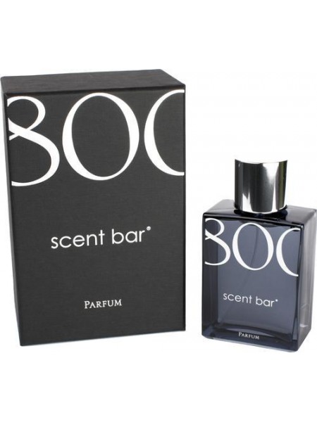 Scent Bar 800 парфюмированная вода 100 мл