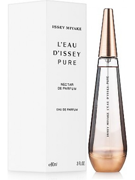 Issey Miyake L'Eau d'Issey Pure Nectar de Parfum тестер (парфюмированная вода) 90 мл