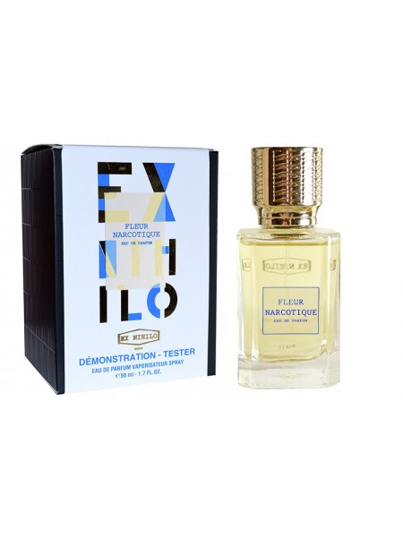 Ex Nihilo Fleur Narcotique парфюмированная вода 50 мл Ex Nihilo Fleur Narcotique парфюмированная вода 50 мл