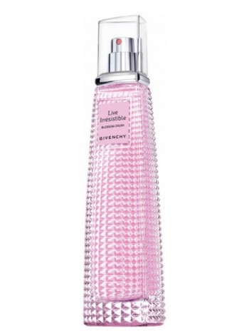 Givenchy Live Irresistible Blossom Crush тестер (туалетна вода) 50 мл