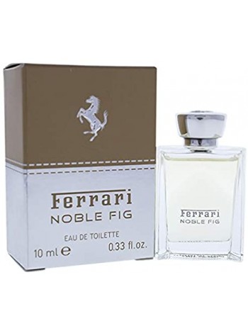 Ferrari Noble Fig миниатюра 10 мл