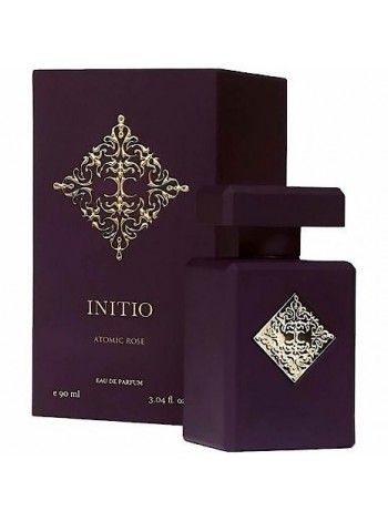 Initio Parfums Prives Atomic Rose парфумована вода 90 мл