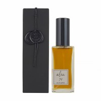 Bogdan Zubchenko Alea 79 Flash Night парфюмированная вода 55 мл