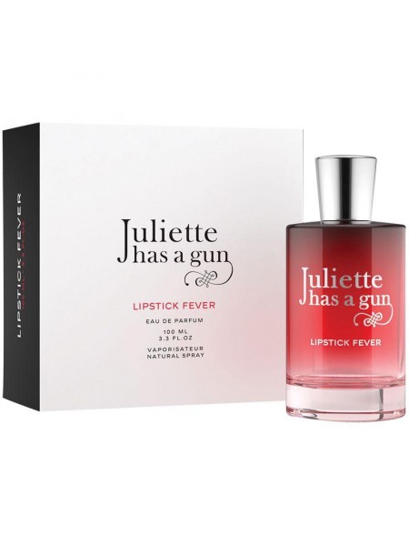 Juliette Has A Gun Lipstick Fever парфюмированная вода 50 мл