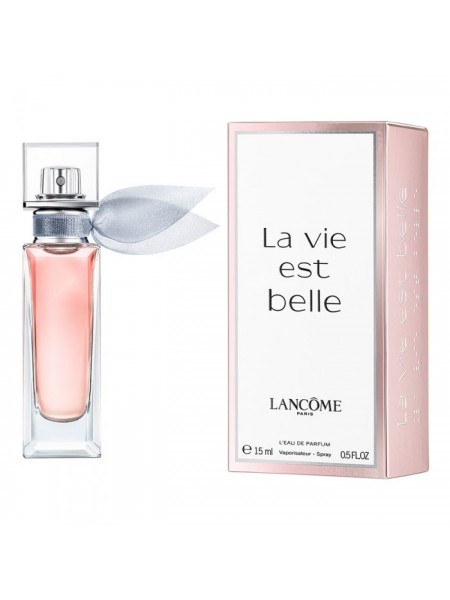 Lancome La Vie Est Belle парфюмированная вода 15 мл