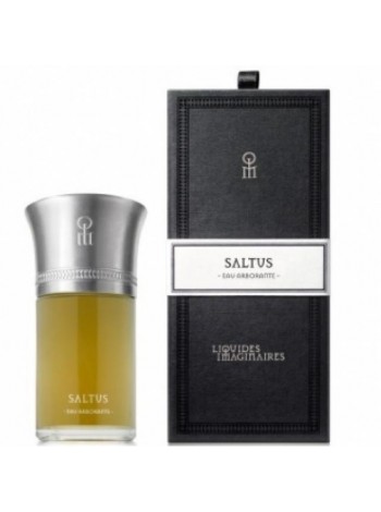 Les Liquides Imaginaires Saltus парфумована вода 100 мл