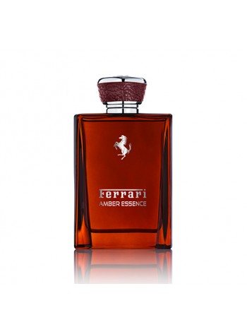 Ferrari Amber Essence тестер (парфюмированная вода) 100 мл