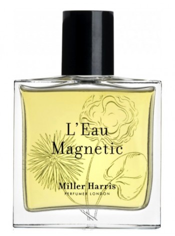 Miller Harris L'Eau Magnetic тестер (парфюмированная вода) 100 мл