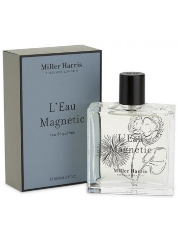 Miller Harris L'Eau Magnetic парфюмированная вода 100 мл