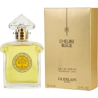 Guerlain L'Heure Bleue парфюмированная вода 75 мл