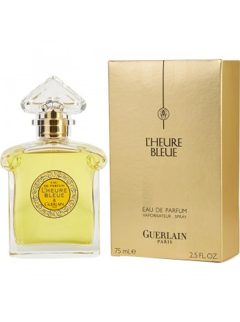 Guerlain L'Heure Bleue парфюмирована вода 75 мл