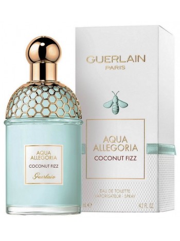Guerlain Aqua Allegoria Coconut Fizz туалетна вода 75 мл