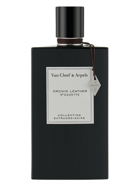 Van Cleef & Arpels Orchid Leather тестер (парфюмированная вода) 75 мл